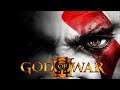 God of War III Remastered - PS4 Gameplay