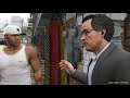 Grand Theft Auto V. Part 10