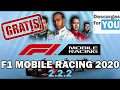 Gratis F1 MOBILE RACING 2020 2.2.2 Julio 2020 Android FULL APK