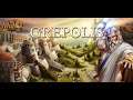 Grepolis - Divine Strategy MMO - Gameplay IOS & Android
