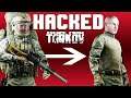 HACKERS EVOLVED *WARNING* - Escape from Tarkov 0.12