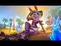 Hello Paladins, It Has Been A While - Checking Out The gen:LOCK Rei Update #1