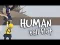 Human : Fall Flat | Tamil Gameplay | ChickenTM Gaming Live | Fun Night Stream!