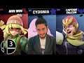 Il tostapane - Super Smash Bros Ultimate #3 w/ Cydonia, Loci & Gianpiero