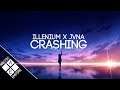 ILLENIUM - Crashing (JVNA Cover) | Electronic