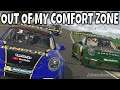 iRacing Porsche Cup at Virginia International Raceway - Out Of My Comfort Zone