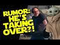Jon Favreau TAKING OVER Lucasfilm?! J.J. Abrams Cut of The Rise of Skywalker EXISTS?!
