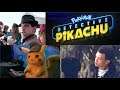 Joshua Orro's Pokemon: Detective Pikachu (2019) Blog