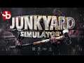 Junkyard Simulator Prologue PC Gameplay