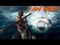 Killing Everything in the SEA! || Assassins Creed Black Flag EP.24