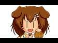 Korone's Important Announcement (Hololive Animation)