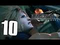 La fine di un mondo | Final Fantasy VII Remake Parte 10