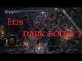 Let's play Dark Souls 3 #128 Einfach draufhauen