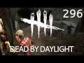 Let's play DEAD BY DAYLIGHT - Folge 296 / Sneaker im Raid [Ü] (DE|HD)