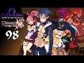 Let's Play Disgaea 5 Complete (PC) - Part 98 - Super Overlord Baal!