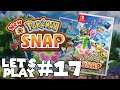 Let's Play: New Pokémon Snap on Nintendo Switch (Part 17)
