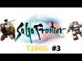 Let's Play Saga Frontier Remastered(T260G) Episode 3- Secret Weapon