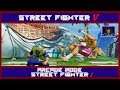Let's Play : Street Fighter V : Arcade Mode : Street Fighter I🐲