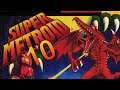 Let's Play: Super Metroid (SNES) - Part 10 / Secrets - So nah und doch so fern!