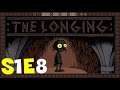 Let's Play The Longing [S1E8] Broken Mattock