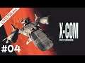 Let's Suck: X-COM: UFO Defense (OpenXcom) 「Livestream #04」