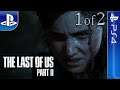 Longplay of The Last of Us: Part II (1/2)
