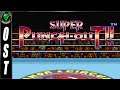 Lose | Super Punch-Out!! OST | Visualizer
