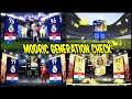 LUKA MODRIC Generation CHECK von Fifa 10 - Fifa 20 + Frisuren Transformation - Fifa 20 Ultimate Team