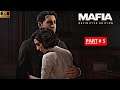 MAFIA DEFINITIVE EDITION Gameplay Part - 5 Defend Sam - A trip to the Country (2k Ultra HD Graphics)