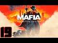 Mafia Definitive Edition - Небольшая халтурка