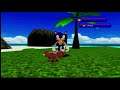 mardiman641 let's play - Sonic Adventure DX (Extra Video)
