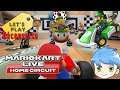 Mario Kart Live Home Circuit - Let's Play Découverte [Switch]