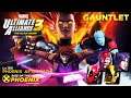 Marvel Ultimate Alliance 3 [NS] - X-Men Team / Gauntlet / Phoenix Aftermath