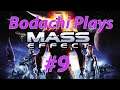 Mass Effect Legendary Edition: Mass Effect - Part 09 - Finale | Bodachi Plays
