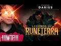 Me encanto Legends of Runeterra #Darius #Elise #PC #Movil #LOR