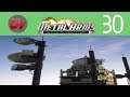 Metal Arms: Glitch in the System Part 30. Destroying comm arrays. (Nuts of Steel Campaign)