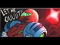 Metroid Dread is a hard game
