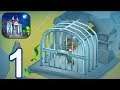 Mindsweeper: Puzzle Adventure - Walkthrough Gameplay Part 1 - Chapter 1 (iOS, Android)