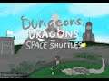 Minecraft-Dungeons, Dragons & Space Shuttle | Vampirluchs | # 252 Galactikcraft mit neuen Maschinen