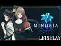 Minoria  Lets Play - New Action Adventure Game - Kinda Review