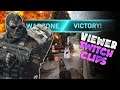 MODERN WARFARE Ultimate Clips | Best of Pixelated Twitch Gameplay | Call of Duty Twitch Clips