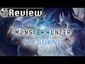 Monster Hunter World: Iceborne (2019) Review