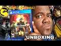 Mortal Kombat 11: Aftermath Kollection [PS4] (Unboxing)