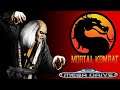 Mortal Kombat Komplete 2020 MUGEN - MK1 (MD) Playthrough with Shang Tsung (1080p/60fps)