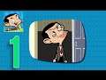 Mr Bean - Special Delivery Gameplay Walkthrough Part 1(Android,iOS)
