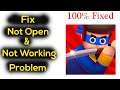 Mr. Ninja Game App Not Working Problem in Android | Mr. Ninja App Not Opening Problem Solved