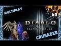 MultiPlayer - Diablo 3 - Crusader part 62