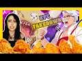 CHICKEN DADDY GOES ANIME | I Love You, Colonel Sanders Part 3 Gameplay