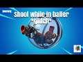 *NEW* Shoot While In A Baller *Glitch* (Epic Please Fix)