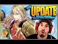 New Update, QOL Changes, Banned Accounts & Summons (EPIC 7)